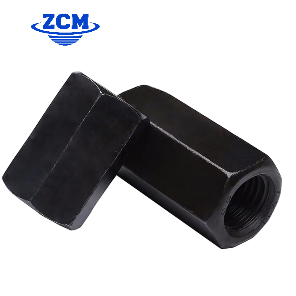 Coupling Nuts by ZCM - Zhongchun Machinery