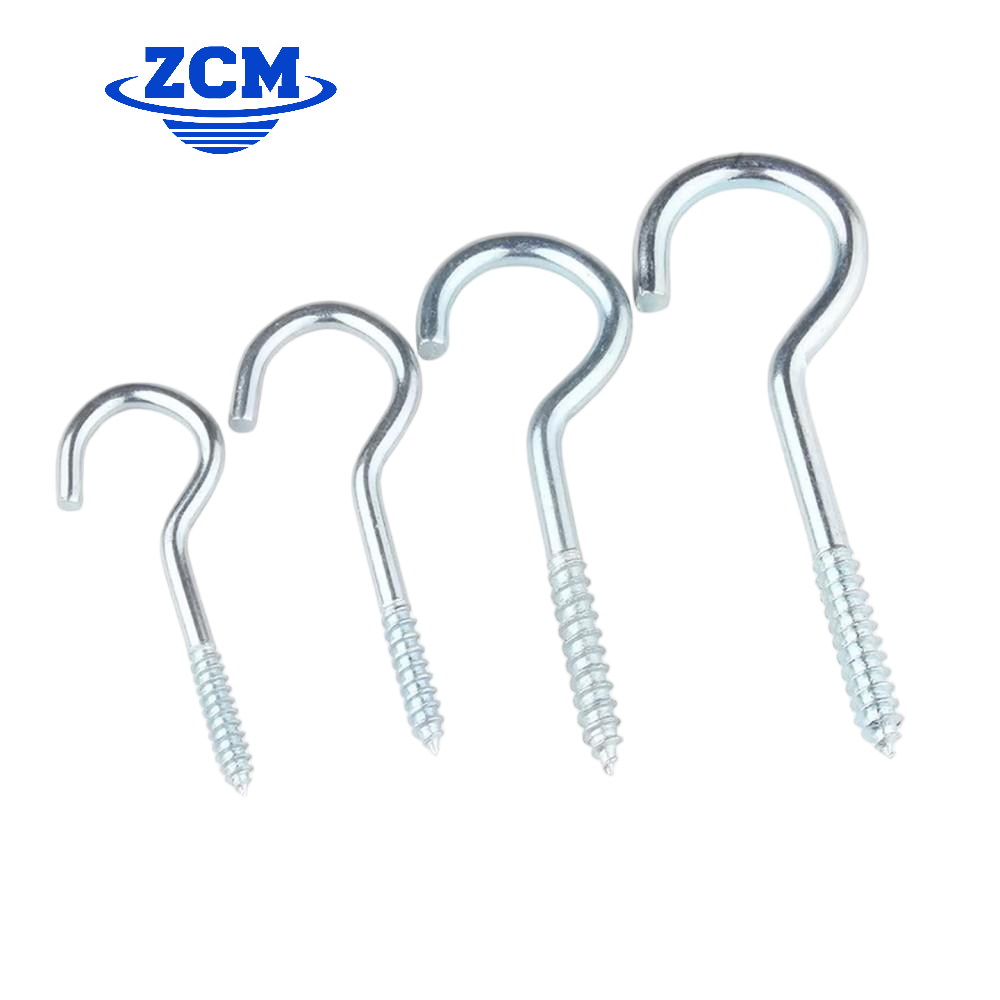 Hook Self-Tapping Screws by ZCM - Zhongchun Machinery