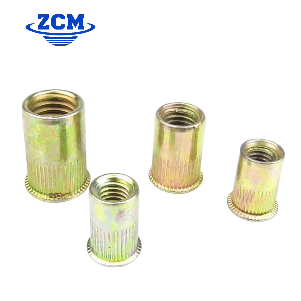 Rivet Nuts by ZCM - Zhongchun Machinery