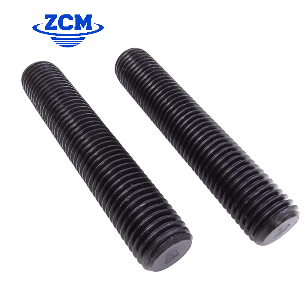Threaded Studs by ZCM - Zhongchun Machinery