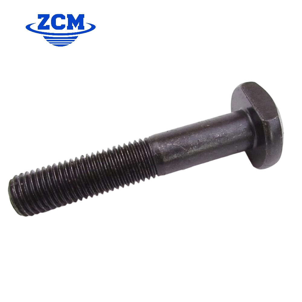 Single T-Bolt close-up view by ZCM