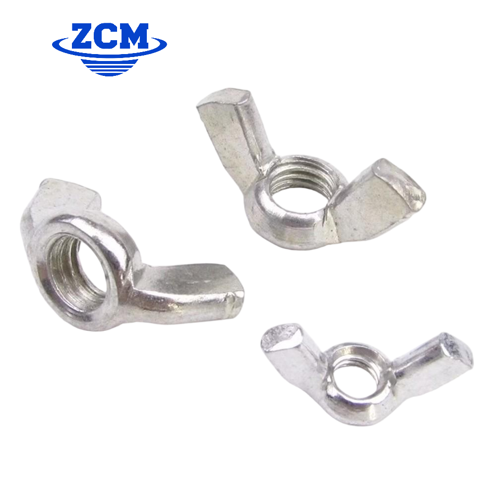 Wing Nuts by ZCM - Zhongchun Machinery